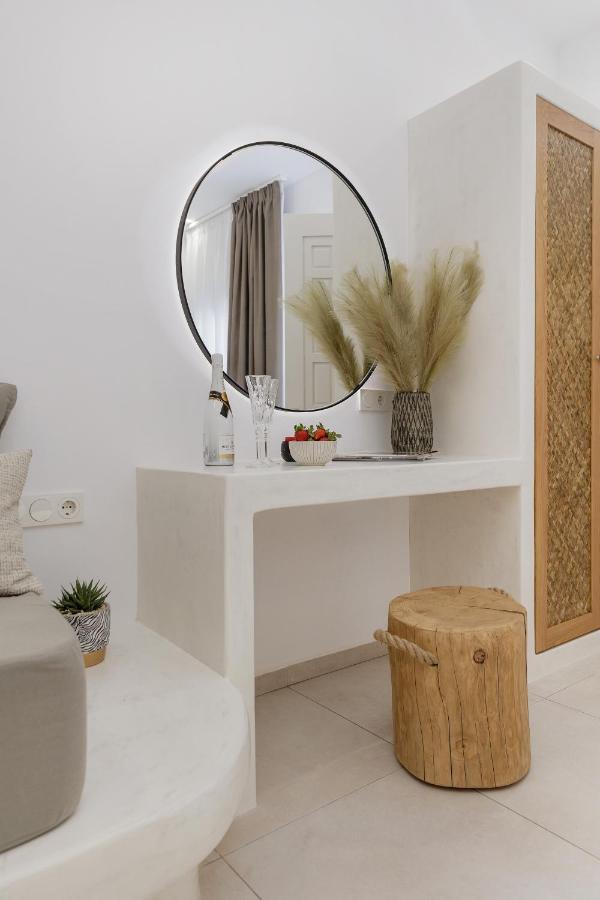 Naxos Alegria Luxury Apartment