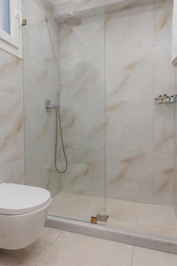Naxos Alegria Luxury Apartment *