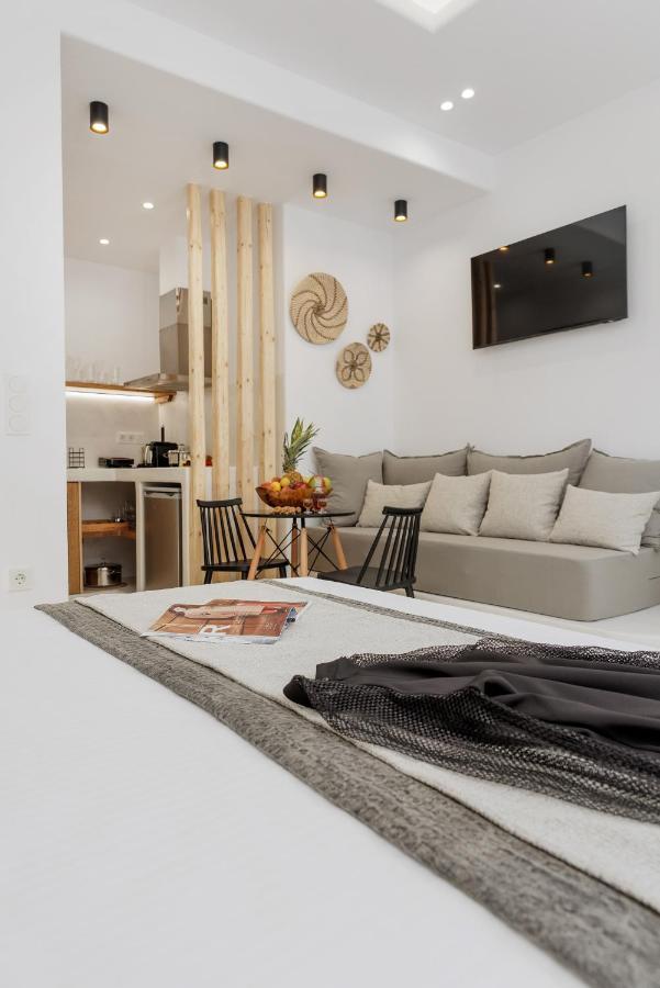 Naxos Alegria Luxury * Naxos City