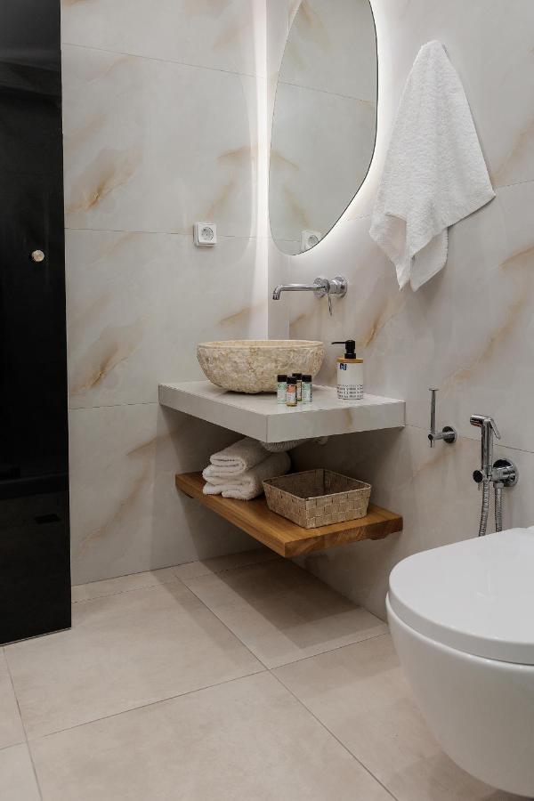 Naxos Alegria Luxury *