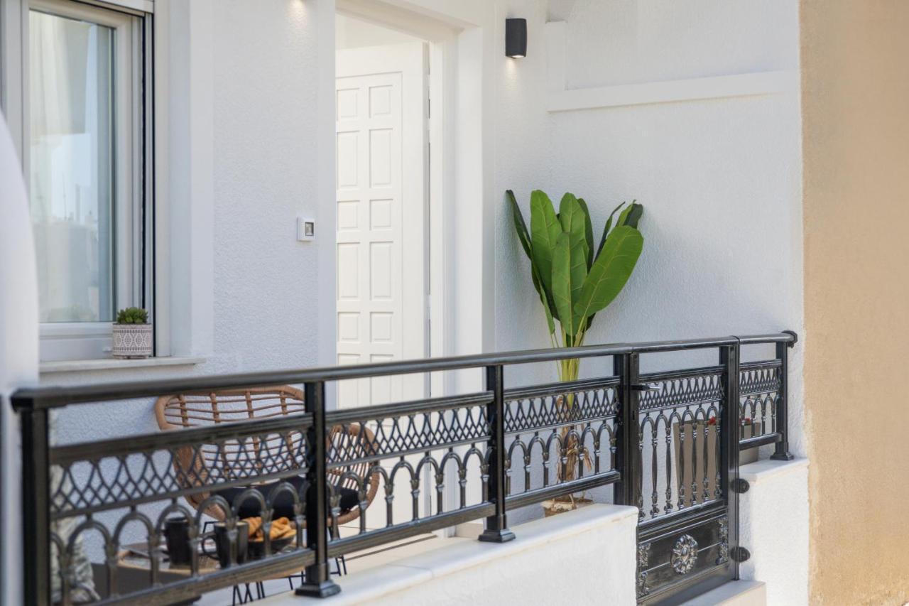 Apartment Naxos Alegria Luxury *