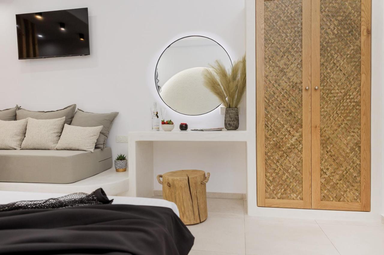 Apartment Naxos Alegria Luxury *