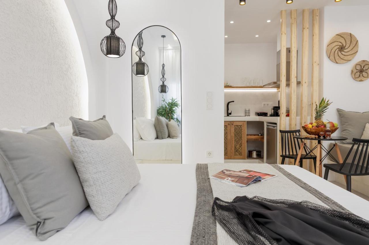 Apartment Naxos Alegria Luxury *